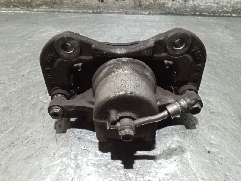 Recambio de pinza freno delantera izquierda para kia optima (jf) 1.7 crdi referencia OEM IAM   