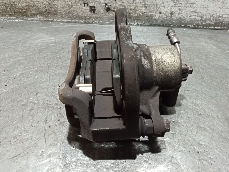 Recambio de pinza freno delantera izquierda para kia optima (jf) 1.7 crdi referencia OEM IAM   