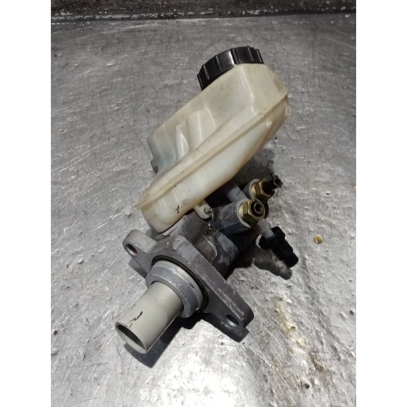 Recambio de bomba freno para land rover freelander 2 (l359) 2.2 td4 4x4 referencia OEM IAM   