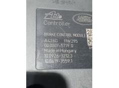 Recambio de abs para land rover freelander 2 (l359) 2.2 td4 4x4 referencia OEM IAM 10092632123 10061935591 BH522C405AA 100212055 2