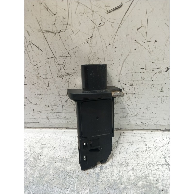 Recambio de caudalimetro para land rover freelander 2 (l359) 2.2 td4 4x4 referencia OEM IAM 12B579AA  