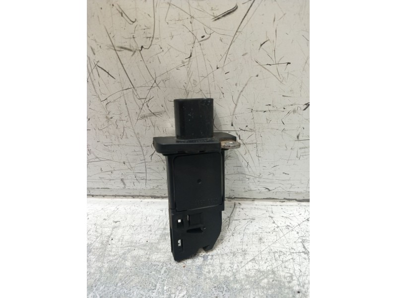 Recambio de caudalimetro para land rover freelander 2 (l359) 2.2 td4 4x4 referencia OEM IAM 12B579AA  