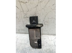 Recambio de caudalimetro para land rover freelander 2 (l359) 2.2 td4 4x4 referencia OEM IAM 12B579AA   2