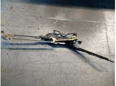 Recambio de motor limpia delantero para mercedes clase s (w140) berlina 4.2 v8 32v cat referencia OEM IAM    2