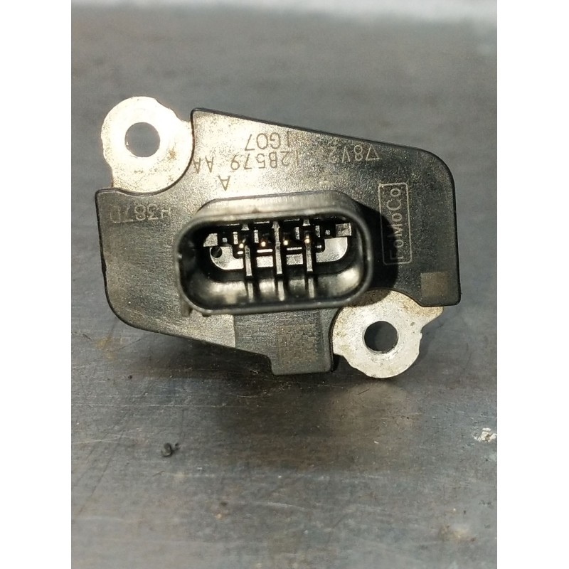 Recambio de caudalimetro para land rover freelander 2 (l359) 2.2 td4 4x4 referencia OEM IAM 12B579AA  