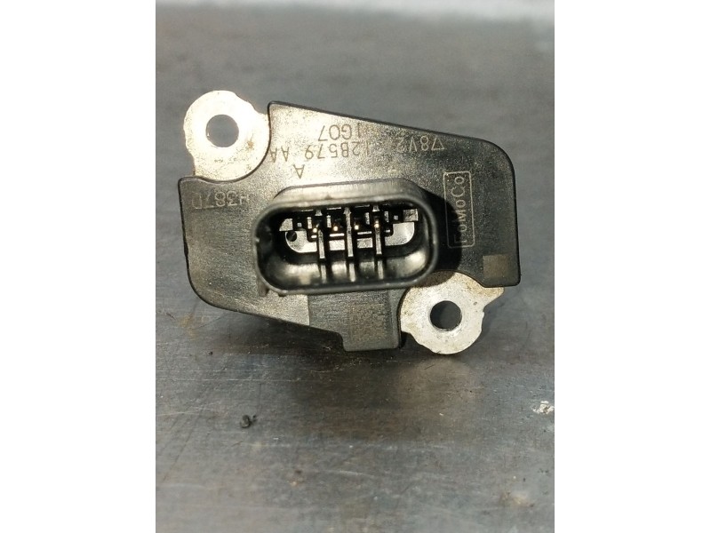 Recambio de caudalimetro para land rover freelander 2 (l359) 2.2 td4 4x4 referencia OEM IAM 12B579AA  