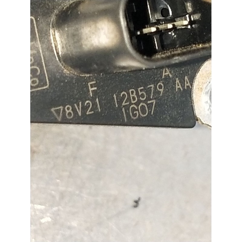 Recambio de caudalimetro para land rover freelander 2 (l359) 2.2 td4 4x4 referencia OEM IAM 12B579AA  