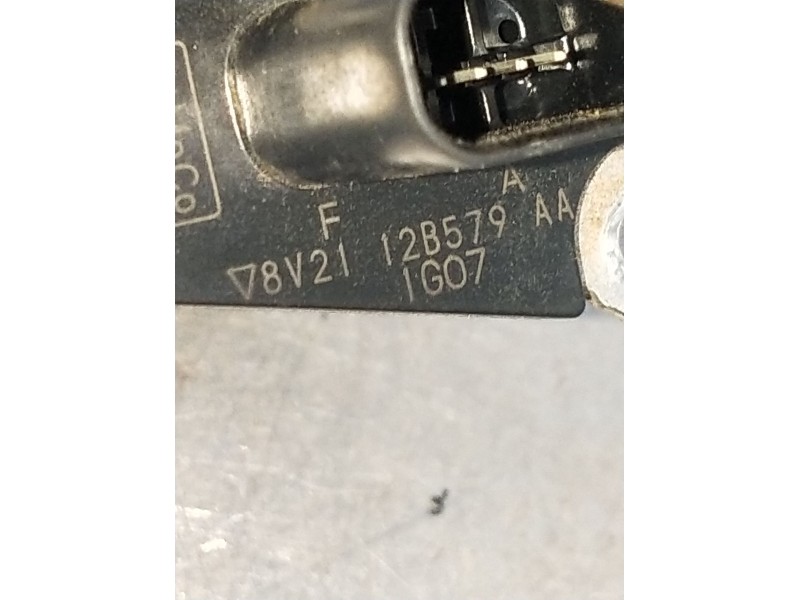 Recambio de caudalimetro para land rover freelander 2 (l359) 2.2 td4 4x4 referencia OEM IAM 12B579AA  