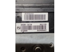 Recambio de abs para kia optima (jf) 1.7 crdi referencia OEM IAM D458932720 5890CD4170 D458922720 6158945100 58920D4170 2