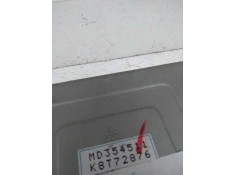 Recambio de centralita control calentamiento para mitsubishi montero sport (k90) referencia OEM IAM MD354511 K8T72876  2