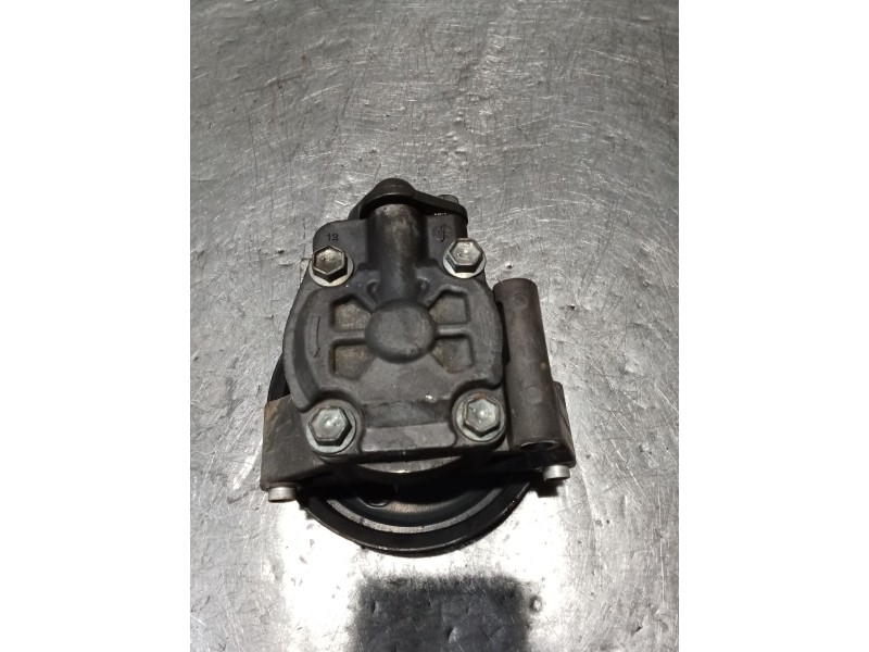 Recambio de bomba direccion para land rover freelander 2 (l359) 2.2 td4 4x4 referencia OEM IAM 6G913A696EF  