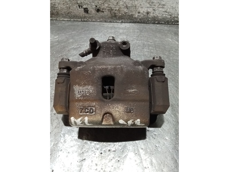 Recambio de pinza freno delantera derecha para kia optima (jf) 1.7 crdi referencia OEM IAM   