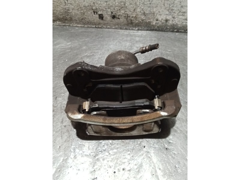 Recambio de pinza freno delantera derecha para kia optima (jf) 1.7 crdi referencia OEM IAM   