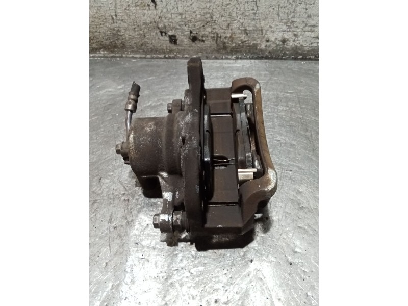 Recambio de pinza freno delantera derecha para kia optima (jf) 1.7 crdi referencia OEM IAM   
