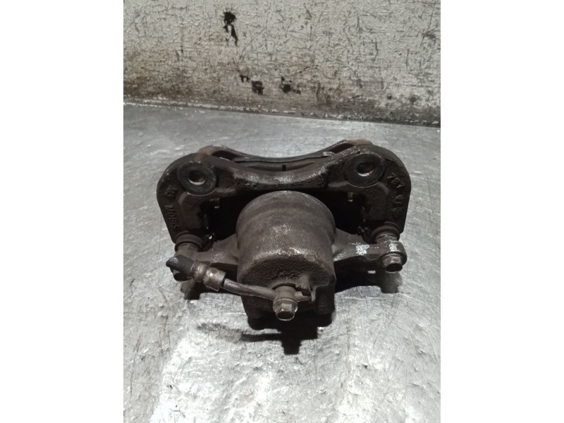 Recambio de pinza freno delantera derecha para kia optima (jf) 1.7 crdi referencia OEM IAM   