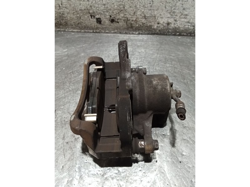 Recambio de pinza freno delantera derecha para kia optima (jf) 1.7 crdi referencia OEM IAM   