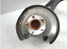 Recambio de mangueta trasera izquierda para mitsubishi asx (ga0w) kaiteki 2wd referencia OEM IAM   