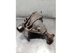 Recambio de diferencial delantero para land rover freelander 2 (l359) 2.2 td4 4x4 referencia OEM IAM 7520120090  