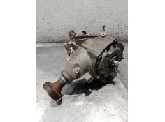 Recambio de diferencial delantero para land rover freelander 2 (l359) 2.2 td4 4x4 referencia OEM IAM 7520120090   2