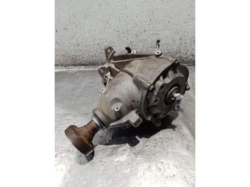 Recambio de diferencial delantero para land rover freelander 2 (l359) 2.2 td4 4x4 referencia OEM IAM 7520120090  