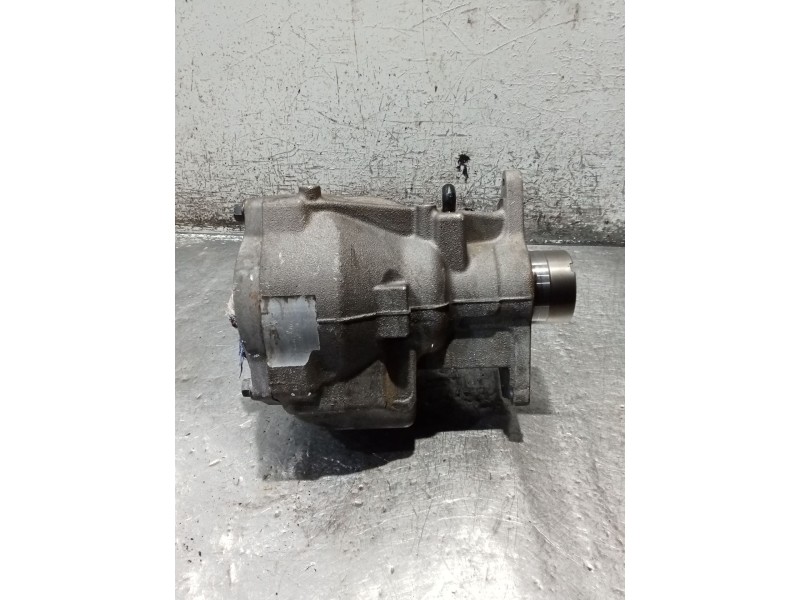 Recambio de diferencial delantero para land rover freelander 2 (l359) 2.2 td4 4x4 referencia OEM IAM 7520120090  