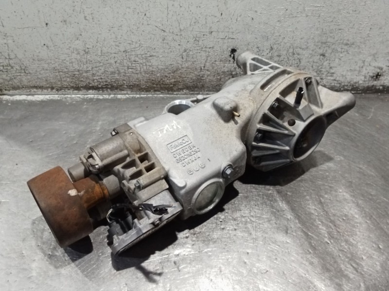 Recambio de diferencial trasero para land rover freelander 2 (l359) 2.2 td4 4x4 referencia OEM IAM 652016290  