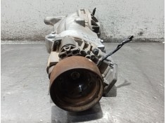 Recambio de diferencial trasero para land rover freelander 2 (l359) 2.2 td4 4x4 referencia OEM IAM 652016290   2