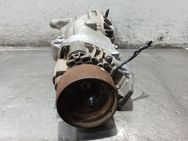 Recambio de diferencial trasero para land rover freelander 2 (l359) 2.2 td4 4x4 referencia OEM IAM 652016290  