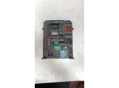 Recambio de caja reles / fusibles para peugeot 2008 (--.2013) allure referencia OEM IAM 9807532080  