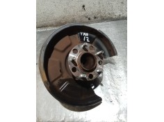 Recambio de mangueta trasera izquierda para kia optima (jf) 1.7 crdi referencia OEM IAM   