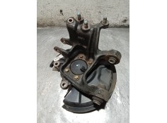 Recambio de mangueta trasera izquierda para kia optima (jf) 1.7 crdi referencia OEM IAM    2