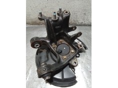 Recambio de mangueta trasera derecha para kia optima (jf) 1.7 crdi referencia OEM IAM    2