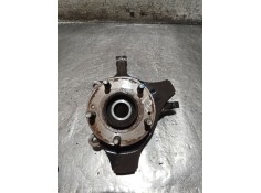 Recambio de mangueta delantera izquierda para kia optima (jf) 1.7 crdi referencia OEM IAM   