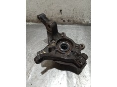 Recambio de mangueta delantera izquierda para kia optima (jf) 1.7 crdi referencia OEM IAM    2