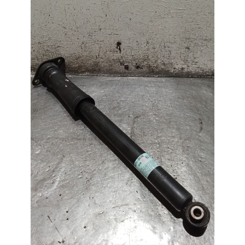 Recambio de amortiguador trasero derecho para kia optima (jf) 1.7 crdi referencia OEM IAM 55311D4160  