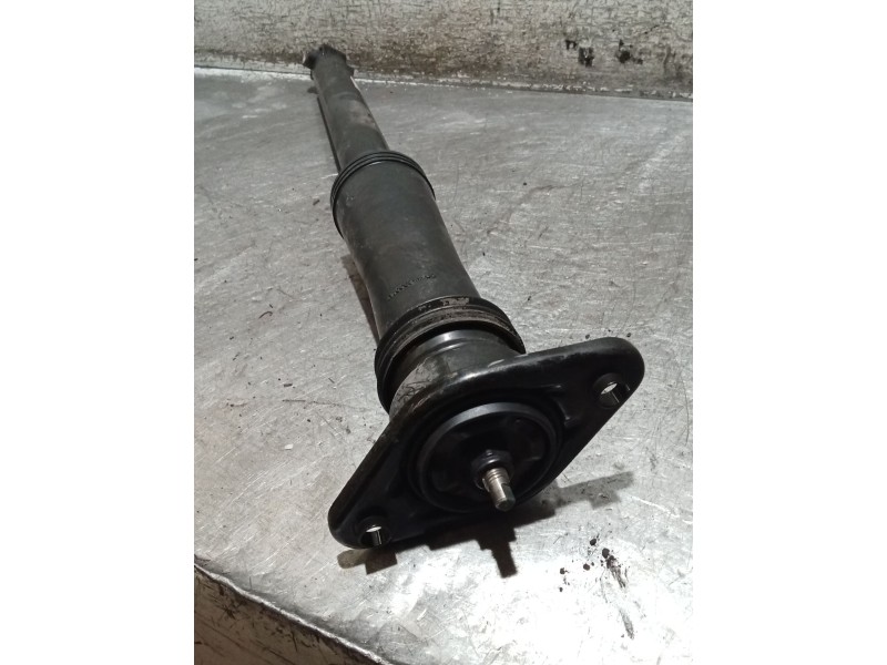 Recambio de amortiguador trasero izquierdo para kia optima (jf) 1.7 crdi referencia OEM IAM 55311D4160  