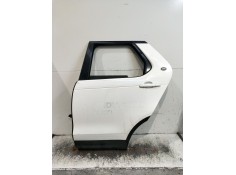 Recambio de puerta trasera izquierda para land rover discovery v (l462) 2.0 sd4 4x4 referencia OEM IAM  5P 