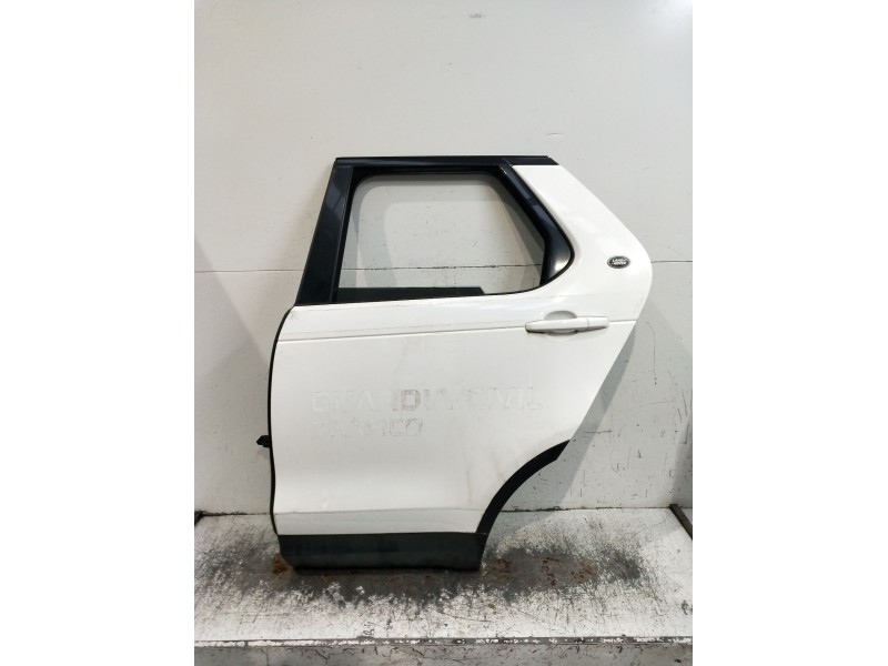Recambio de puerta trasera izquierda para land rover discovery v (l462) 2.0 sd4 4x4 referencia OEM IAM  5P 