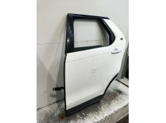 Recambio de puerta trasera izquierda para land rover discovery v (l462) 2.0 sd4 4x4 referencia OEM IAM  5P  2