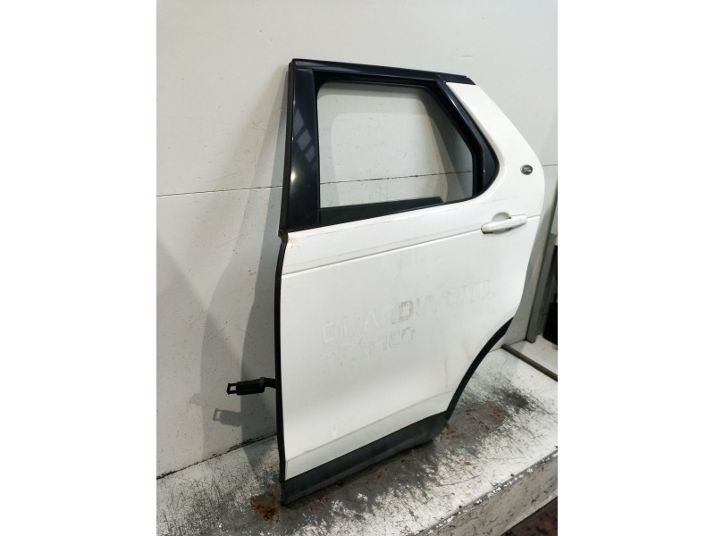 Recambio de puerta trasera izquierda para land rover discovery v (l462) 2.0 sd4 4x4 referencia OEM IAM  5P 