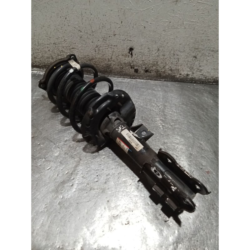 Recambio de amortiguador delantero derecho para kia optima (jf) 1.7 crdi referencia OEM IAM 54660D4540  