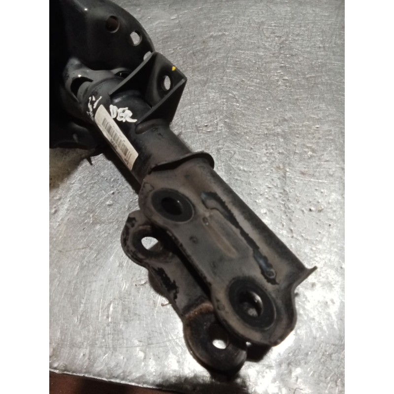 Recambio de amortiguador delantero derecho para kia optima (jf) 1.7 crdi referencia OEM IAM 54660D4540  