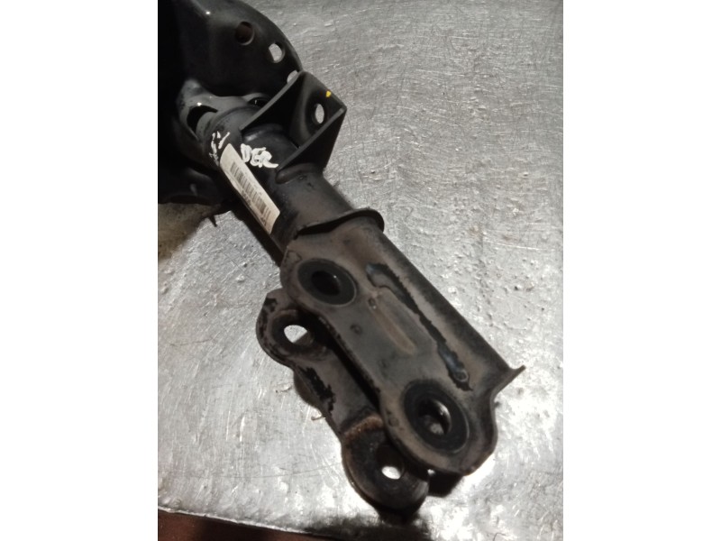 Recambio de amortiguador delantero derecho para kia optima (jf) 1.7 crdi referencia OEM IAM 54660D4540  