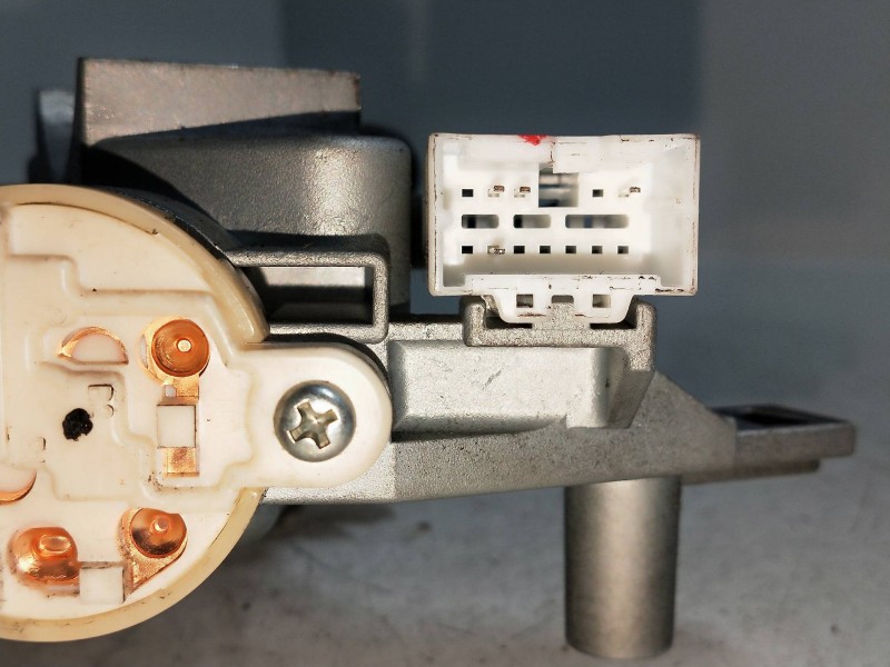 Recambio de conmutador de arranque para mitsubishi outlander (cw0) 2.0 di-d cat referencia OEM IAM   