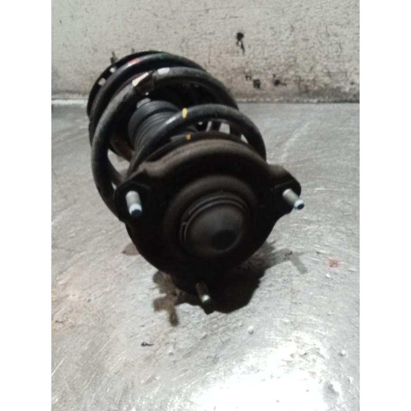 Recambio de amortiguador delantero derecho para kia optima (jf) 1.7 crdi referencia OEM IAM 54660D4540  