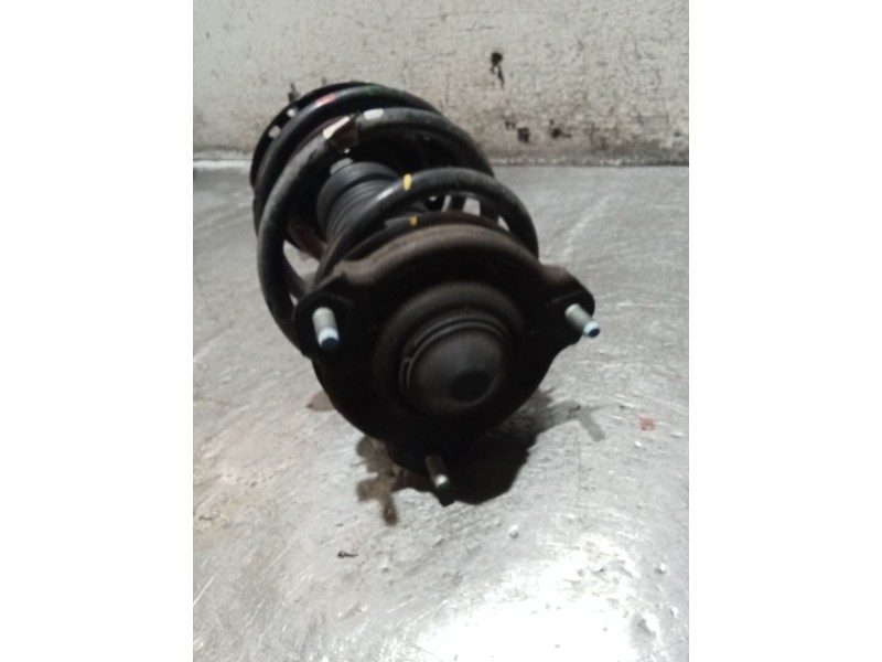 Recambio de amortiguador delantero derecho para kia optima (jf) 1.7 crdi referencia OEM IAM 54660D4540  
