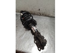 Recambio de amortiguador delantero izquierdo para kia optima (jf) 1.7 crdi referencia OEM IAM 54650D4540  
