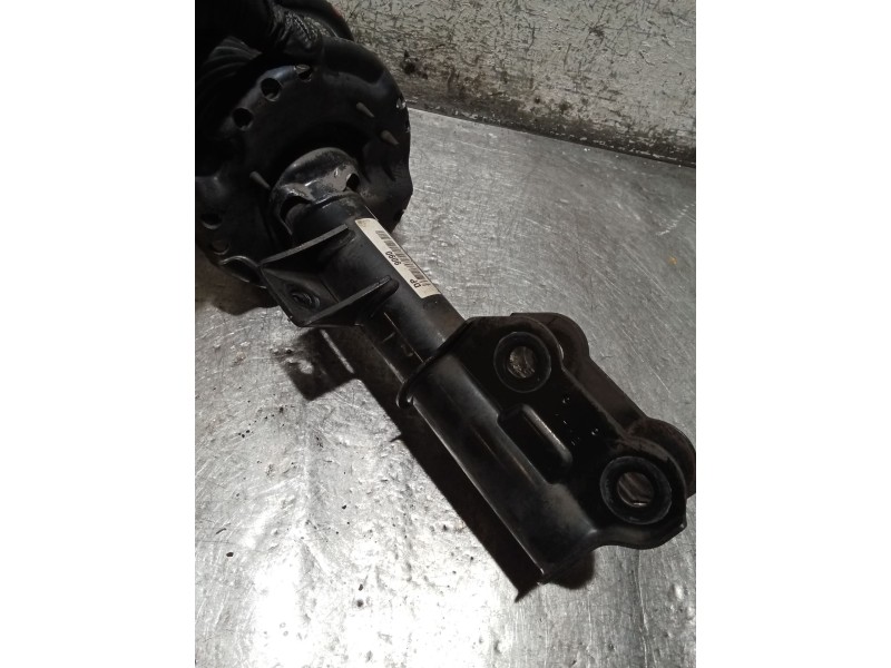 Recambio de amortiguador delantero izquierdo para kia optima (jf) 1.7 crdi referencia OEM IAM 54650D4540  