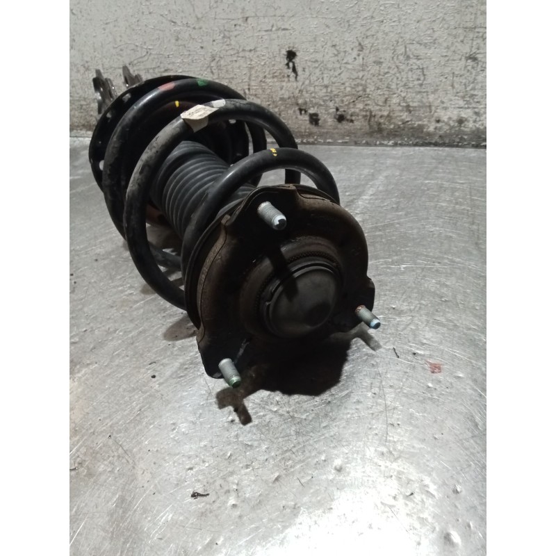 Recambio de amortiguador delantero izquierdo para kia optima (jf) 1.7 crdi referencia OEM IAM 54650D4540  