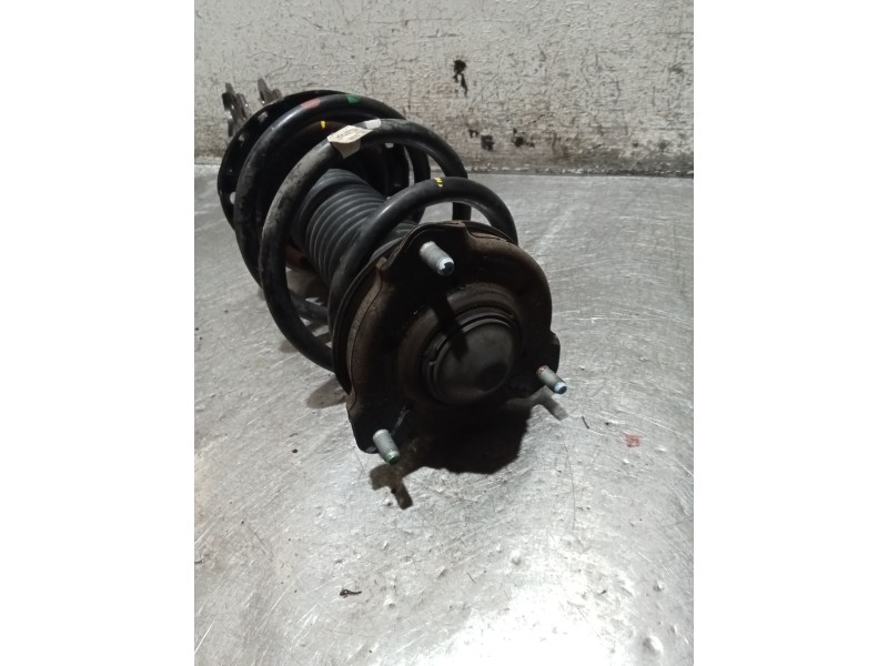 Recambio de amortiguador delantero izquierdo para kia optima (jf) 1.7 crdi referencia OEM IAM 54650D4540  